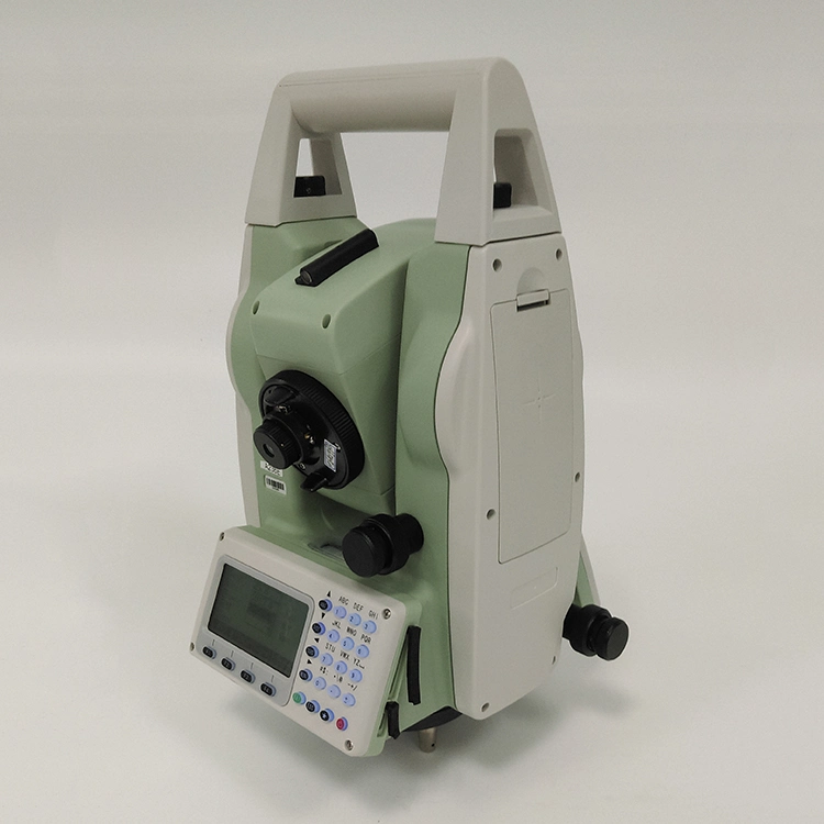 Windows CE Total Station Total Station Surveying Instrument Total Station Surveying Equipment